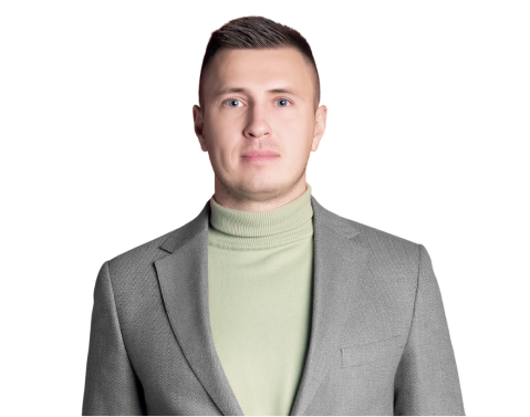 Олег Чиж